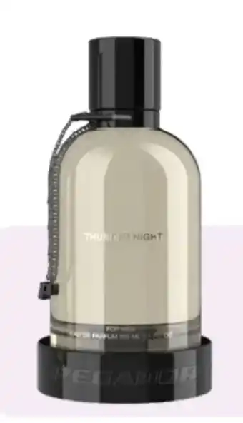 Rossmann Pegador Herren EdP Angebot
