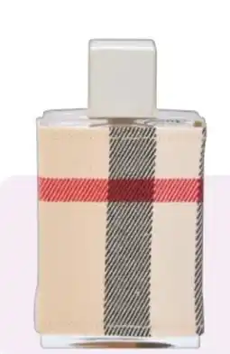 Rossmann Burberry Woman EdP Angebot