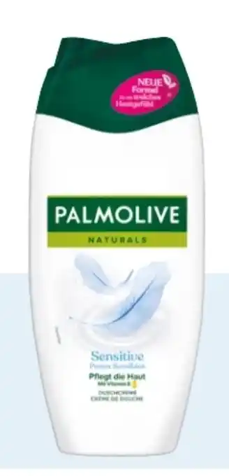 Rossmann Palmolive Dusche Angebot