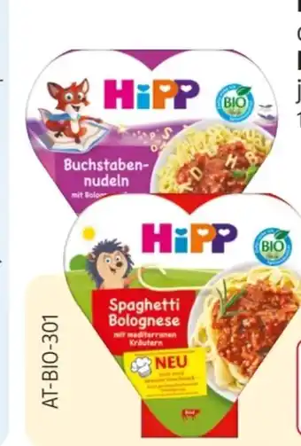 Rossmann HiPP Bio-Kinderteller Angebot