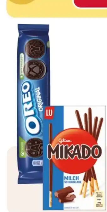 Rossmann Oreo Rolle Angebot