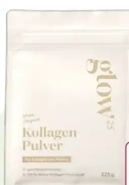 Rossmann Glow25 Kollagenpulver Angebot