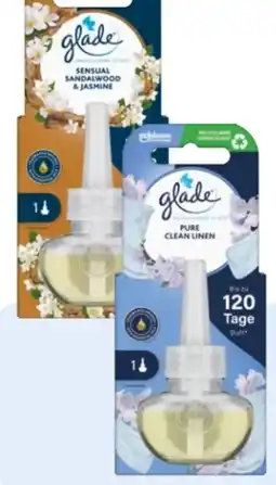 Rossmann Glade (by Brise) Duftstecker Nachfüller Angebot