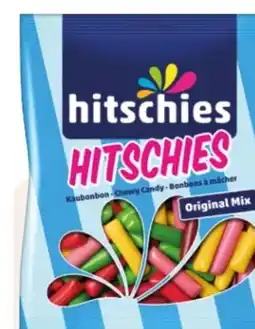 Rossmann Hitschler Hitschies Angebot