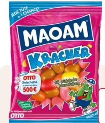 Rossmann Haribo Maoam Kracher Angebot