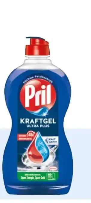 Rossmann Pril Spülmittel Angebot