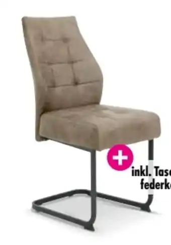 Möbel Boss Stuhl Mirjam Angebot