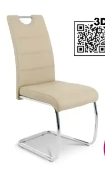 Möbel Boss Stuhl Flora Angebot