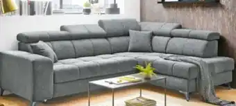 Möbel Boss Ecksofa Sydney Angebot
