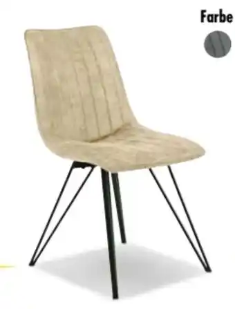 Möbel Boss Stuhl Marie Angebot