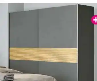 Möbel Boss Schwebetürenschrank Puls Angebot