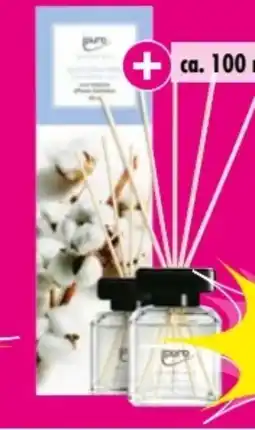 Möbel Boss Ipuro Raumduft Angebot