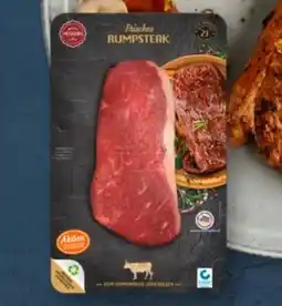 Aldi Süd Meine Metzgerei Simmentaler-Steak Angebot
