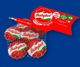 Aldi Süd Babybel Mini Angebot