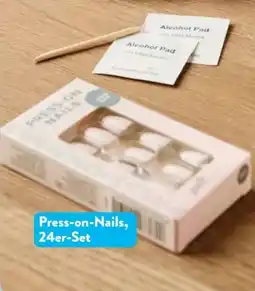 Aldi Süd P2 Press-on-Nails Angebot