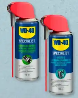 Aldi Süd WD-40 Spezialspray Angebot