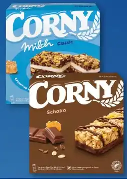 Aldi Süd Schwartau Corny Müsliriegel Angebot
