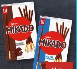 Aldi Süd LU Mikado-Sticks Angebot