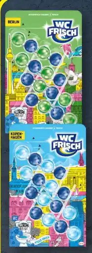 Aldi Süd Henkel Wc Frisch Kraft Aktiv Angebot