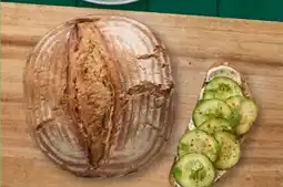 Aldi Süd Nur Natur Bio-Steinofen-Sauerteigkruste Angebot