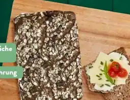 Aldi Süd Nur Natur Bio-Roggenvollkorn-Sauerteigbrot Angebot