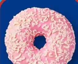 Aldi Süd Meine Backwelt Pinkie Donut Angebot