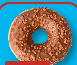 Aldi Süd Schoko-Donut Angebot