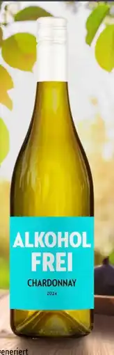 Aldi Süd Chardonnay Alkoholfrei Angebot