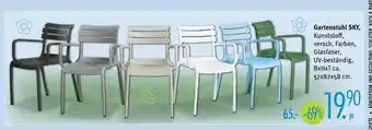 Trends Möbel Gartenstuhl sky Angebot
