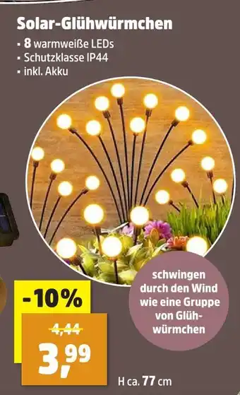 Thomas Philipps Solar-glühwürmchen Angebot
