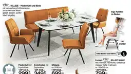 Ostermann Vito polsterstuhl Angebot