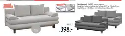 Zurbrüggen Funktionssofa „bern“ Angebot