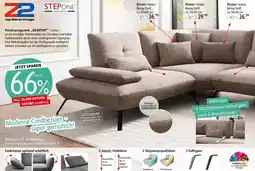 Zurbrüggen Z2 eckgarnitur Angebot