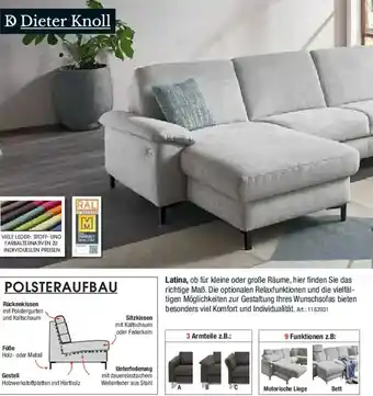 Zurbrüggen Dieter knoll u-ecke Angebot