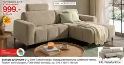 Möbelzentrum Pforzheim Ecksofa Angebot