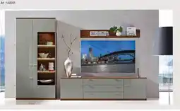 Zurbrüggen Wohnwand Angebot