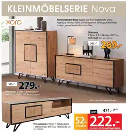 Zurbrüggen Xora sideboard Angebot