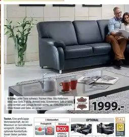 Zurbrüggen U-ecke Angebot