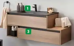 Hagebau Waschtisch „vita“ Angebot