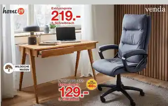 Möbelzentrum Pforzheim Home24 schreibtisch Angebot