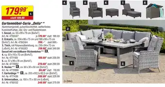 toom Baumarkt Sessel Angebot