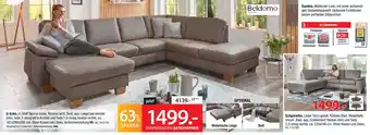 Zurbrüggen Beldomo u-ecke Angebot