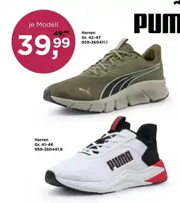 Reno Puma herren sportschuhe Angebot