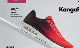 Reno Kangaroos herren sportschuhe Angebot