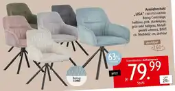 Zurbrüggen Armlehnstuhl lisa Angebot