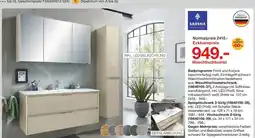 Möbelzentrum Pforzheim Sadena waschtischunterschrank Angebot