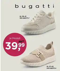 Reno Bugatti sportschuhe Angebot