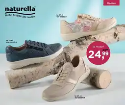 Reno Naturella damen schuh Angebot