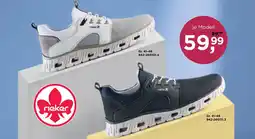 Reno Rieker sneaker Angebot