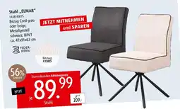 Zurbrüggen Stuhl elmar Angebot
